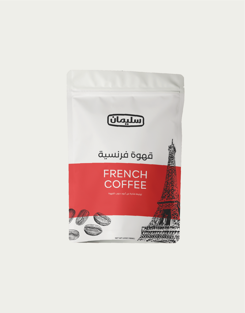 French coffee