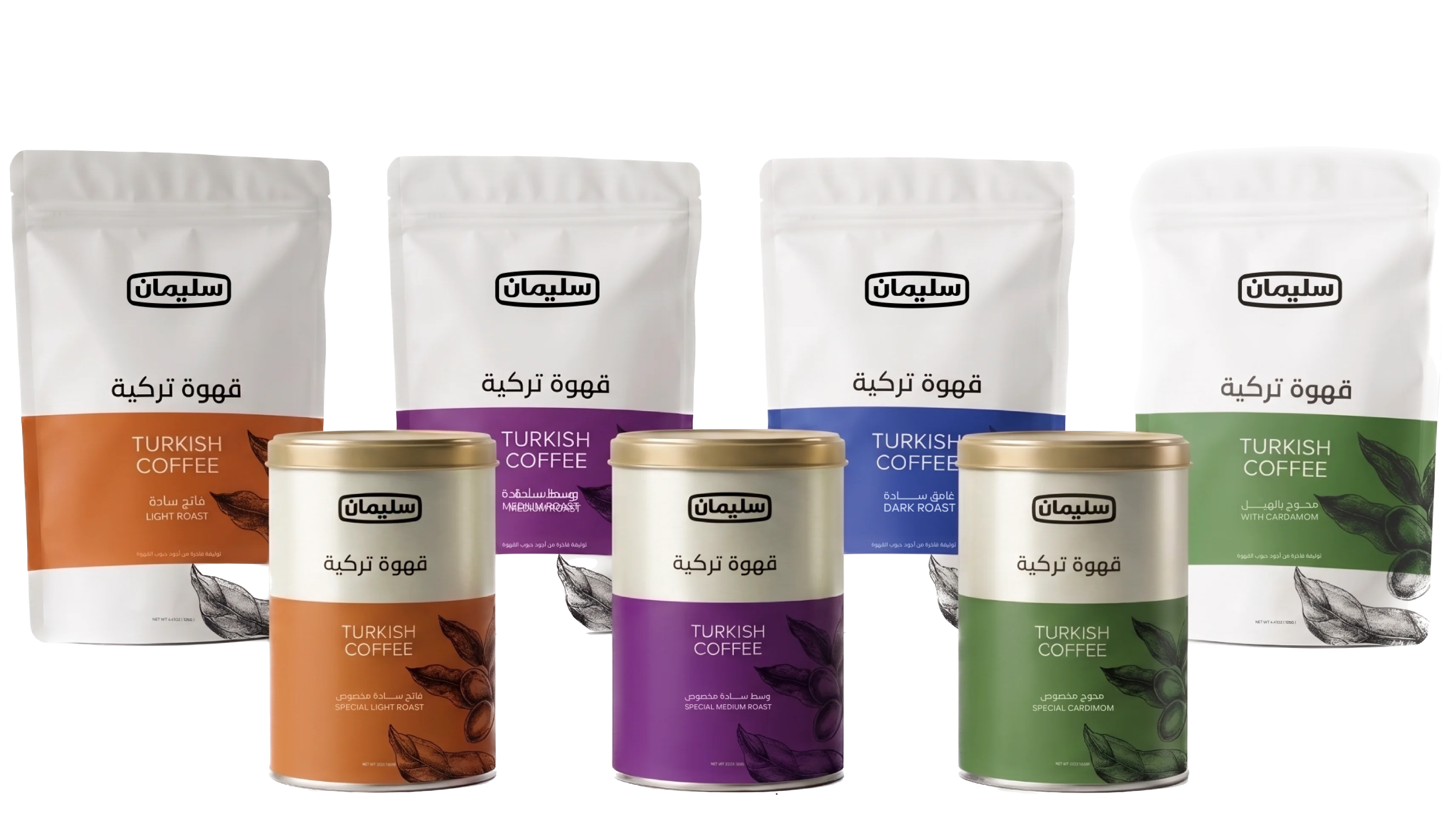 قهوة تركية